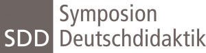 Symposion Deutschdidaktik 2024